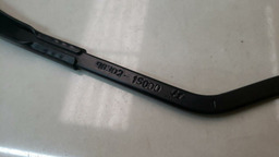 BRAÇO LIMPADOR DIREITO HYUNDAI HB20 2012 A 2018 983021S000 DIREITO