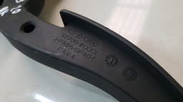 PEDAL ACELERADOR ELETRÔNICO HB20 2012 A 2018 327001RXXX