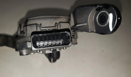 PEDAL ACELERADOR ELETRÔNICO HB20 2012 A 2018 327001RXXX