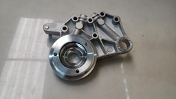 Suporte Comando Válvulas Vw Tiguan 2013 A 2015 06j103166a