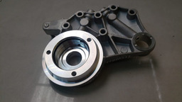 SUPORTE COMANDO VÁLVULAS VW TIGUAN 2013 A 2015 06J103166A