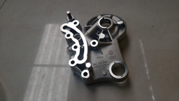 SUPORTE COMANDO VÁLVULAS VW TIGUAN 2013 A 2015 06J103166A