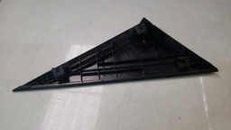 MOLDURA EXTERNA RETROVISOR HYUNDAI HB20 2012-2018 861801S000