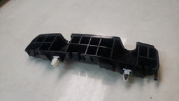 GUIA PARA-CHOQUE DIANTEIRO ESQUERDA HYUNDAI HB20 2012 A 2018