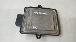 MÓDULO CENTRAL GRV FIAT FREEMONT 2.4 2011 2012 | 616483000