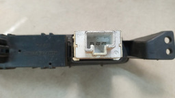 COMPUTADOR BORDO TOYOTA HILUX 2007 (2) PRETO