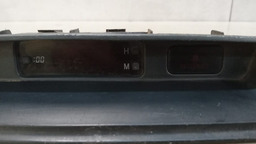 COMPUTADOR BORDO TOYOTA HILUX 2007 (2) PRETO