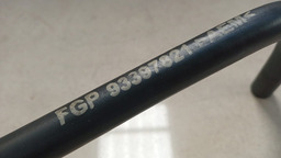 MANGUEIRA RESPIRO MOTOR GM CELTA 1.0 2009 | 93397821