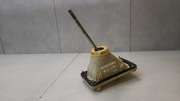 ALAVANCA MARCHA RENAULT SANDERO 1.0 2011 A 2014 (3)