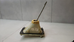 ALAVANCA MARCHA RENAULT SANDERO 1.0 2011 A 2014 (3)