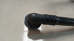 VÁLVULA MANGUEIRA HIDROVACUO FORD KA 1.0 2014 - 2019 