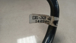 VÁLVULA MANGUEIRA HIDROVACUO FORD KA 1.0 2014 - 2019 