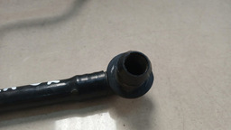 VÁLVULA MANGUEIRA HIDROVACUO FORD KA 1.0 2014 - 2019 