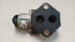 ATUADOR MARCHA LENTA FORD KA 1.0 2011 | 2S6A9F715BB