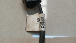 CHICOTE SENSOR DETONAÇÃO HYUNDAI SONATA 2.4 2011| 947502G000