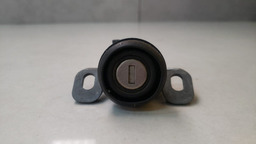 Miolo Chave Tampa Traseira S/ Chave Vw Gol G6 2015 (2)