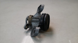 MIOLO CHAVE TAMPA TRASEIRA S/ CHAVE VW GOL G6 2015 (2)