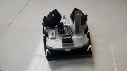 COMANDO AR CONDICIONADO HYUNDAI HB20 2012 A 2018 972501S300