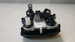 COMANDO AR CONDICIONADO HYUNDAI HB20 2012 A 2018 972501S300