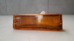 Lanterna Parachoque D. E. Nissan Pathfinder 1986 A 1995 Vermelho