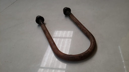 PARAFUSO GRAMPO FEIXE MOLA VW AMAROK 2.0 2010 A 2018 (2)