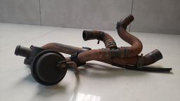 VÁLVULA PRESSÃO E MANGUEIRAS VW AMAROK 2.0 2010 A 2018