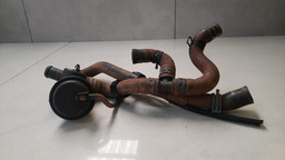 VÁLVULA PRESSÃO E MANGUEIRAS VW AMAROK 2.0 2010 A 2018