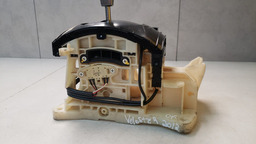 ALAVANCA MARCHA HYUNDAI VELOSTER 1.6 2011 A 2014 AUTOMÁTICO