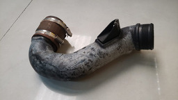 MANGUEIRA INTERCOOLER VW AMAROK 2.0 2010 A 2018 2H0145762