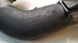 MANGUEIRA INTERCOOLER VW AMAROK 2.0 2010 A 2018 2H0145762