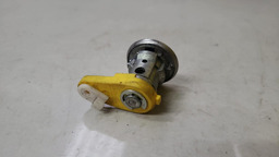 MIOLO CHAVE S/CHAVE PORTA DIANTEIRA E. RENAULT LOGAN 2016