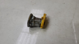 MIOLO CHAVE S/CHAVE PORTA DIANTEIRA E. RENAULT LOGAN 2016