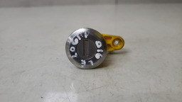 MIOLO CHAVE S/CHAVE PORTA DIANTEIRA E. RENAULT LOGAN 2016