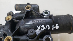 FLANGE VÁLVULA TERMOSTÁTICA CITROEN XSARA 2011 964726598000