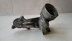 SUPORTE FILTRO ÓLEO CITROEN XSARA 1.6 2011 9659102880