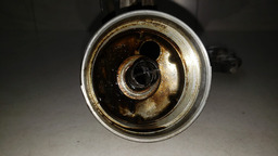 SUPORTE FILTRO ÓLEO CITROEN XSARA 1.6 2011 9659102880