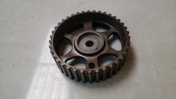 POLIA COMANDO VALVULA CITROËN XSARA 1.6 2002 A 2011