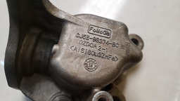 SUPORTE BOMBA ALTA PRESSÃO RANGE ROVER EVOQUE 2012 A 2015