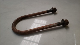 Parafuso Grampo Feixe Mola Vw Amarok 2.0 2010 A 2018