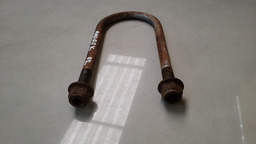 PARAFUSO GRAMPO FEIXE MOLA VW AMAROK 2.0 2010 A 2018