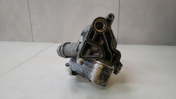 SUPORTE FILTRO ÓLEO BMW 320I 2.0 2012 A 2016 7516383 (5)