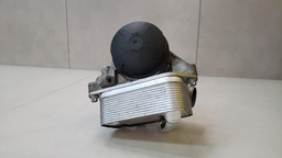 SUPORTE FILTRO ÓLEO BMW 320I 2.0 2012 A 2016 7516383 (5)