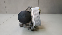 SUPORTE FILTRO ÓLEO BMW 320I 2.0 2012 A 2016 7516383 (5)