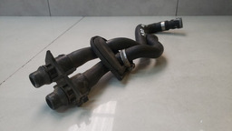 MANGUEIRAS AGUA VOLVO S80 4.4 2006 A 2012 6G9118C266EG