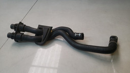 MANGUEIRAS AGUA VOLVO S80 4.4 2006 A 2012 6G9118C266EG