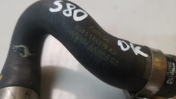 MANGUEIRA AGUA VOLVO S80 4.4 2006 A 2012 6G9118K579AB