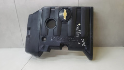 Tampa Capa Motor Gm S10 2.5 2016 A 2019 Com Detalhe