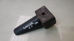 Calço Feixe Mola Ford Ranger 3.0 2005 A 2012 Diesel