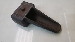 CALÇO FEIXE MOLA FORD RANGER 3.0 2005 A 2012 DIESEL