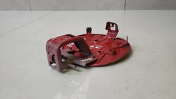 TAMPA PORTINHOLA FIAT MOBI 2017 2018 2019 2020